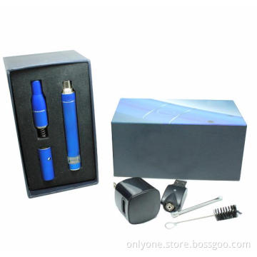 Fashionable and Best-Selling Mini E-Magic Mini Ago Dry Herb of E Cigarette